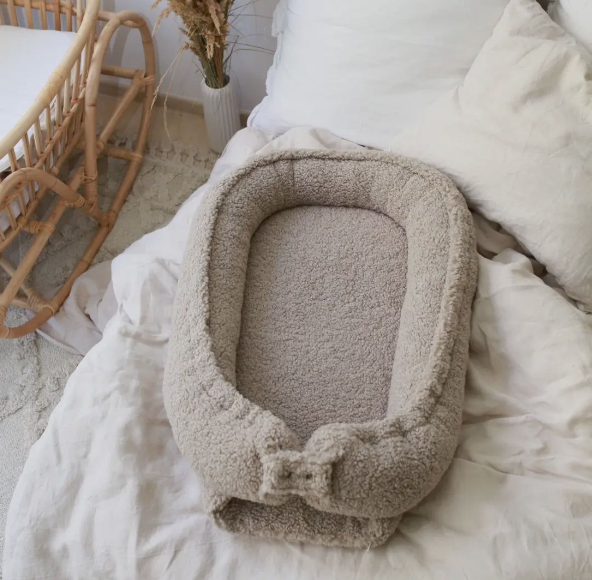 Teddy Babynest