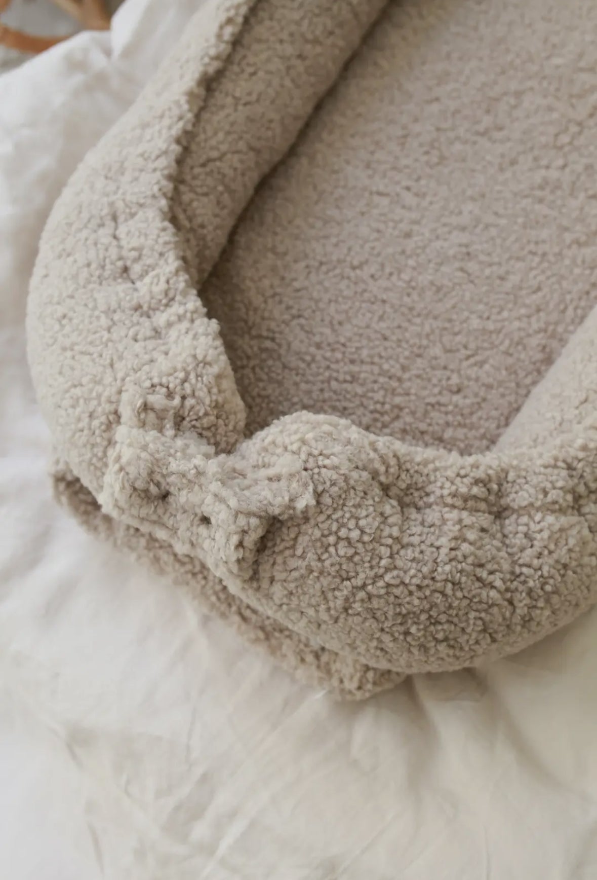 Teddy Babynest